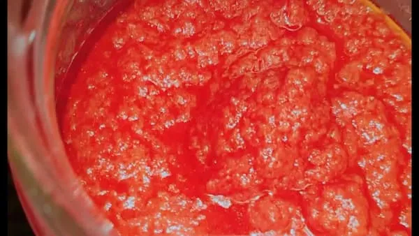 رب گوجه فرنگی بدون نمک | قیمت مناسب خرید عالی