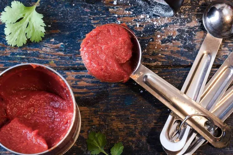 رب گوجه فرنگی با طعم پیاز | قیمت مناسب خرید عالی