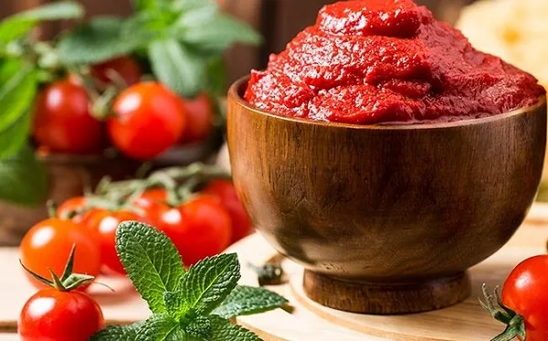 قیمت و خرید رب گوجه فرنگی خانگی + فروش ارزان