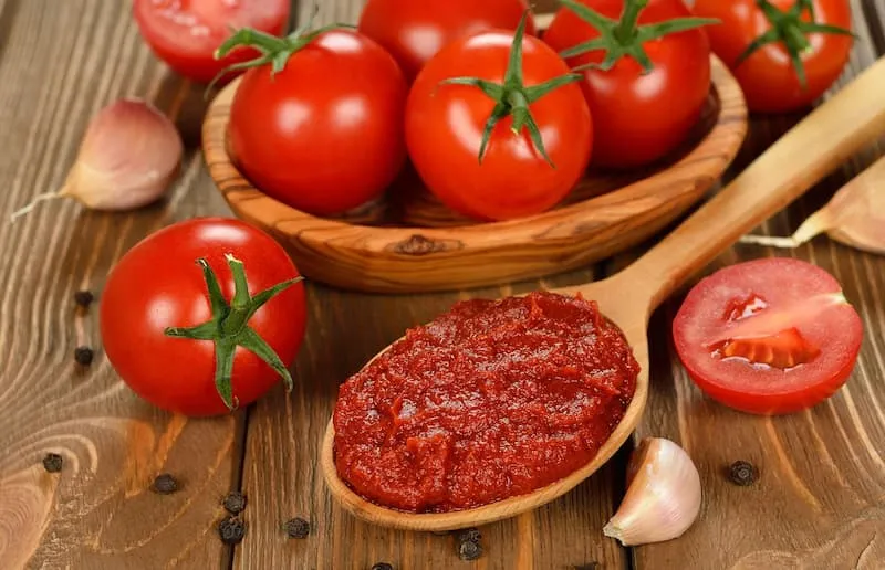 رب گوجه فرنگی برای لاغری | قیمت مناسب خرید عالی