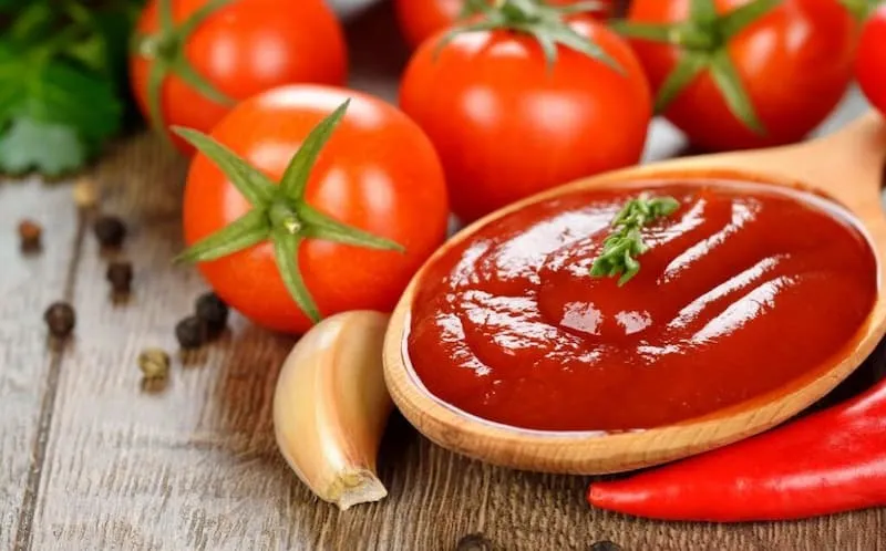 رب گوجه فرنگی و فشار خون | قیمت مناسب خرید عالی