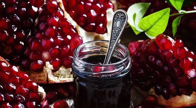 خرید و قیمت رب انار در طب سنتی