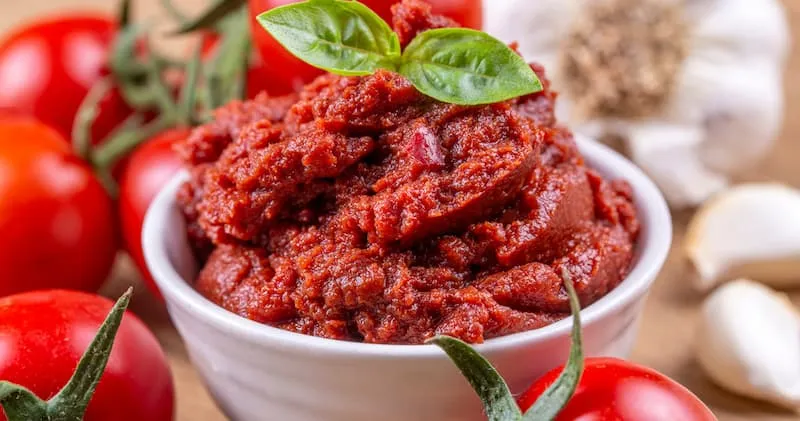 رب گوجه فرنگی محلی شیراز | قیمت مناسب خرید عالی