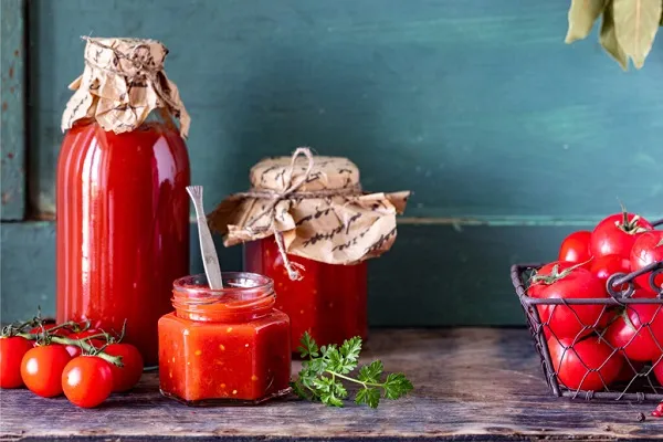 خرید و قیمت رب گوجه فرنگی رقیق