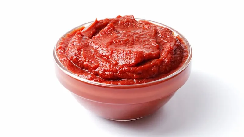 رب گوجه فرنگی بدون روغن | قیمت مناسب خرید عالی