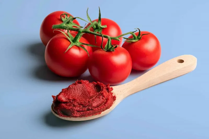کپک زدن رب گوجه فرنگی صنعتی | قیمت عالی