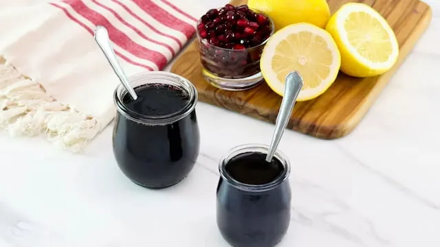 قیمت خرید رب انار شیرین + خواص، معایب و مزایا