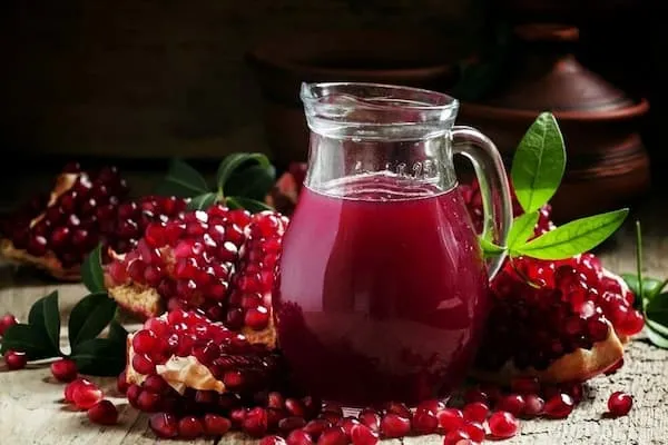 رب انار در بارداری | خرید با قیمت ارزان