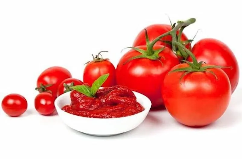 رب گوجه فرنگی با طعم پیاز | قیمت مناسب خرید عالی