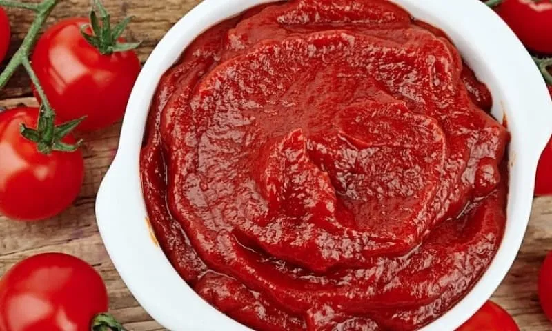 خرید و قیمت رب گوجه فرنگی رقیق