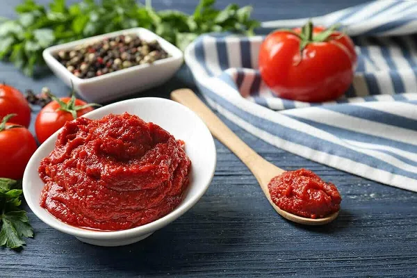 قیمت و خرید رب گوجه فرنگی صنعتی + فروش ارزان