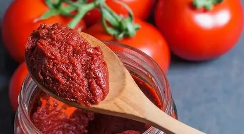 رب گوجه فرنگی برای لاغری | قیمت مناسب خرید عالی