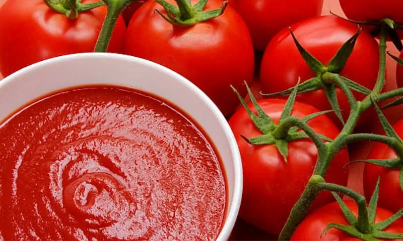 رب گوجه فرنگی با پوست | قیمت مناسب خرید عالی