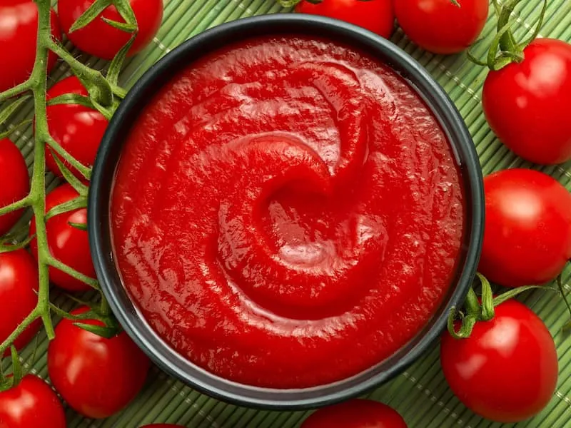 رب گوجه فرنگی محلی شمال | قیمت مناسب خرید عالی