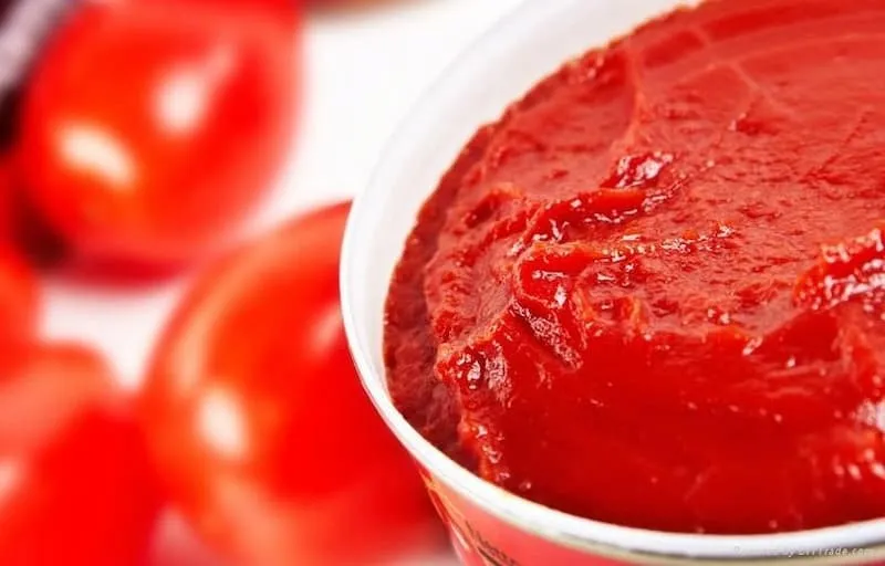 خرید و قیمت رب گوجه فرنگی غلیظ