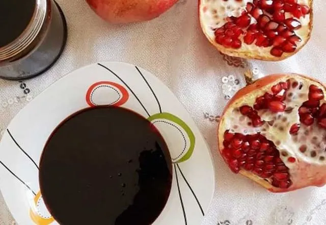 رب انار برای کبد چرب | قیمت مناسب خرید عالی