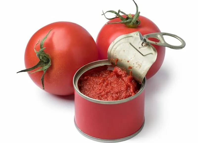 قیمت و خرید رب گوجه فرنگی تند + فروش ارزان