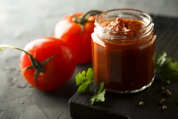 رب گوجه فرنگی یخ زده | قیمت مناسب خرید عالی