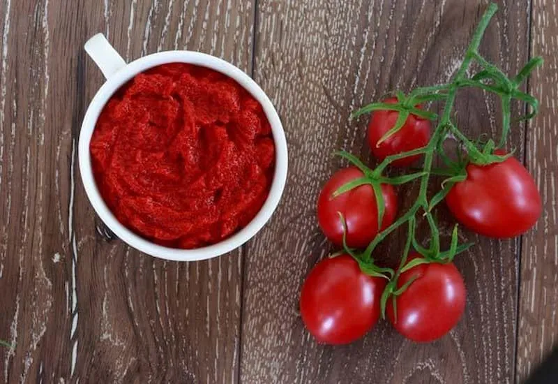 رب گوجه فرنگی بدون پوست | قیمت مناسب خرید عالی