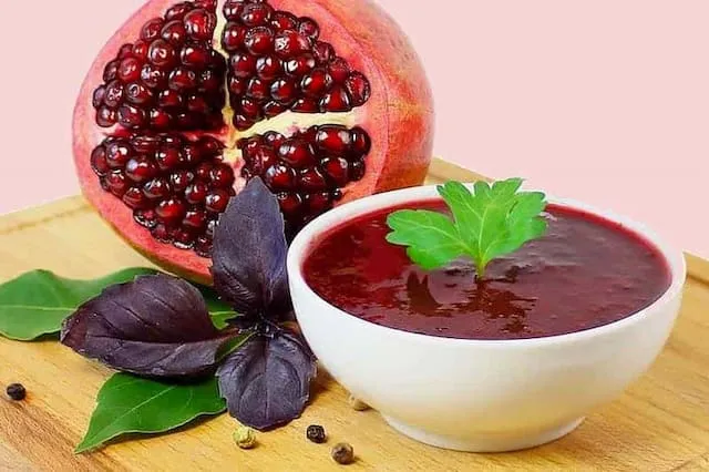 قیمت خرید رب انار ترش + خواص، معایب و مزایا